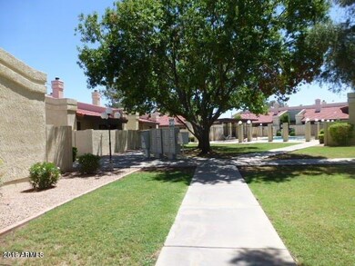 3030 S Alma School Rd unit 30, Mesa, AZ 85210 - photo 7