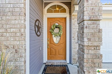 705 Aimie Ave, Copperas Cove, TX 76522 - photo 5