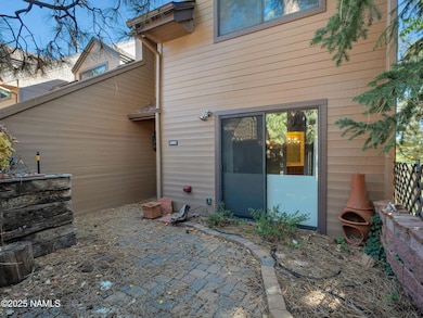2360 N Whispering Pines Way, Flagstaff, AZ 86004 - photo 2