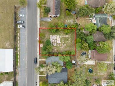 414 W 6th St, La Feria, TX 78559 - photo 2