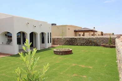 14916 Long Shadow Ave, El Paso, TX 79938 - photo 6