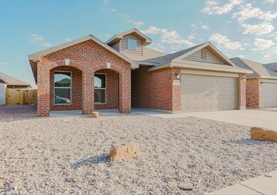 1337 Bourbon St, Odessa, TX 79765 - photo 2