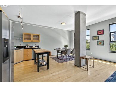 The Elizabeth unit 605, Portland, OR 97209 - photo 7