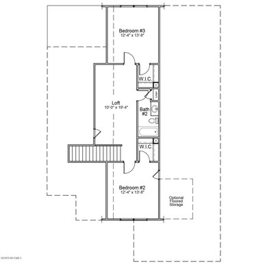 89- Second Floor