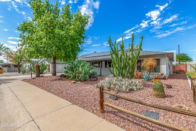 3538 N Pueblo Way, Scottsdale, AZ 85251 - photo 2