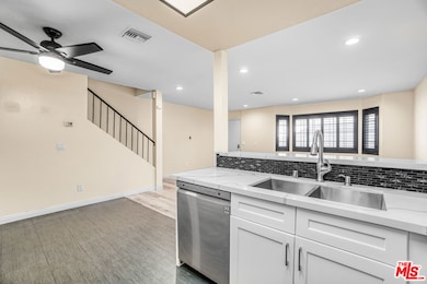 14200 Polk St unit 44, Sylmar, CA 91342 - photo 4