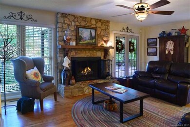 211 Dark Springs Mountain Trail, Troy, NC 27371 - photo 3