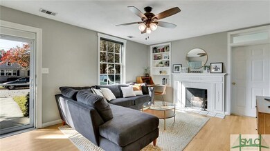 1512 E 49th St, Savannah, GA 31404 - photo 4