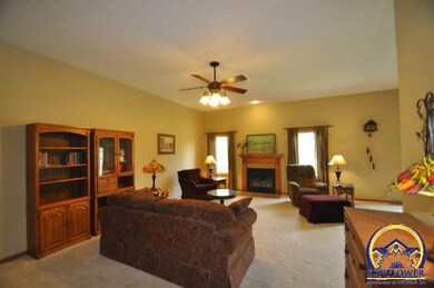 7714 SW 85th St, Auburn, KS 66402 - photo 4