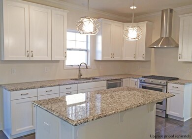 X2 - Kitchen2 Upgrade