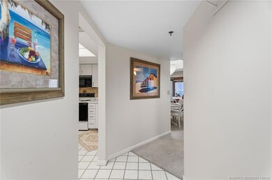 Hibiscus by the Sea unit 604, Fort Pierce, FL 34949 - photo 2