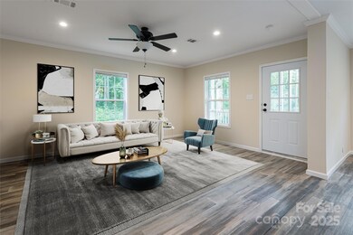 321 Flat Creek Rd, Black Mountain, NC 28711 - photo 7