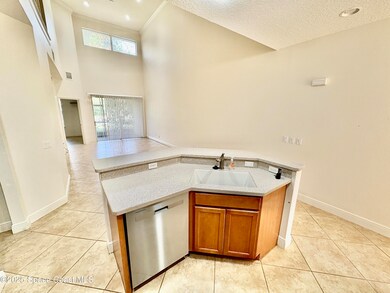 242 Tin Roof Ave unit 302, Cape Canaveral, FL 32920 - photo 5