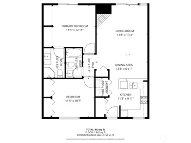 15615 Waynita Way NE unit B-303, Bothell, WA 98011 - photo 5