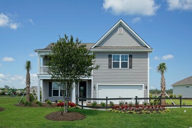 4905 Oat Fields Dr unit Lot 34- Tillman E, Myrtle Beach, SC 29588 - photo 3