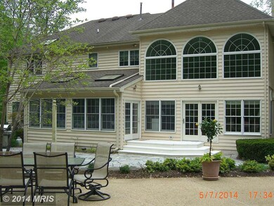 1513 Cheltenham Ct W, Crownsville, MD 21032 - photo 4