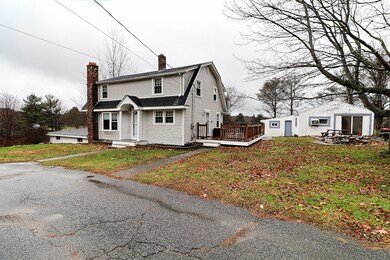 89 Merriam District, North Oxford, MA 01537 - photo 2