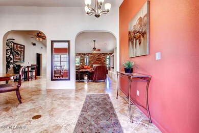 Foyer