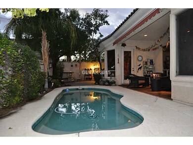 10655 Cliffords Tower Ct, Las Vegas, NV 89135 - photo 2