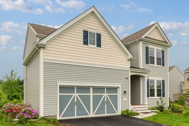 2 Garden Gate, Hopkinton, MA 01748 - photo 2