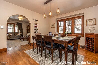 418 N Hudson St SE, Lowell, MI 49331 - photo 6