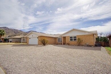 3018 Thunder Rd, Alamogordo, NM 88310 - photo 2