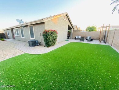 8661 E Natal Ave unit 1, Mesa, AZ 85209 - photo 2