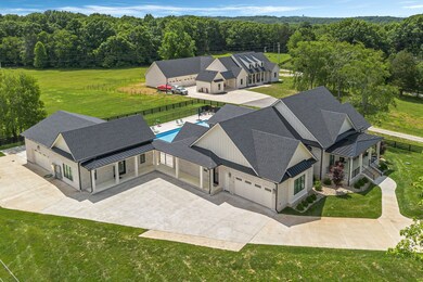 2836 Buford Ln, Spring Hill, TN 37174 - photo 5