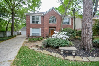 20 Painted Sunset, Spring, TX 77380 - photo 4