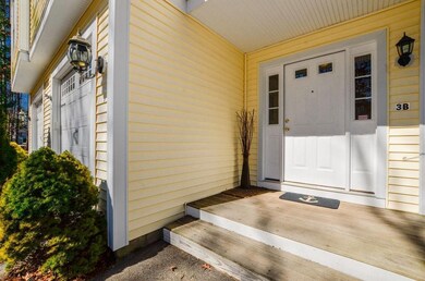 3 Gault Rd unit 3, West Wareham, MA 02576 - photo 6