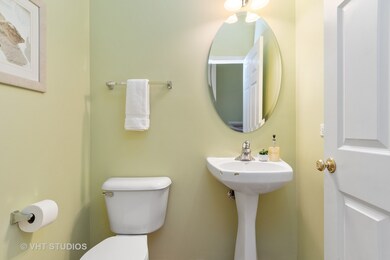 1/2 Bath