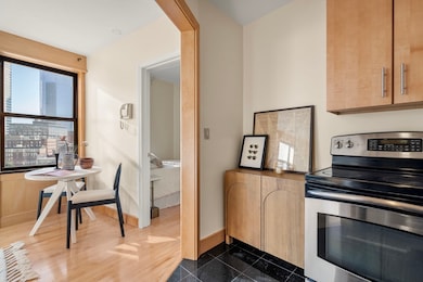 42 Beach St unit 9D, Boston, MA 02111 - photo 6