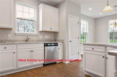 Kitchen most similar