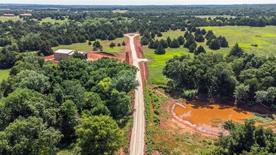 7377 Redbud Trail, Guthrie, OK 73044 - photo 4