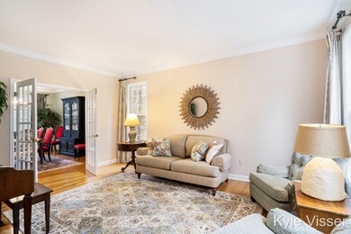 Formal Living Room