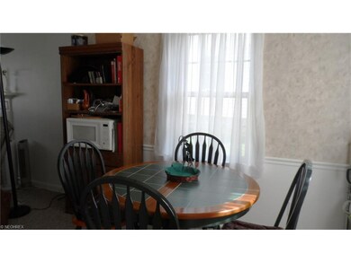 DINING AREA OFF LIV & KIT 10X7