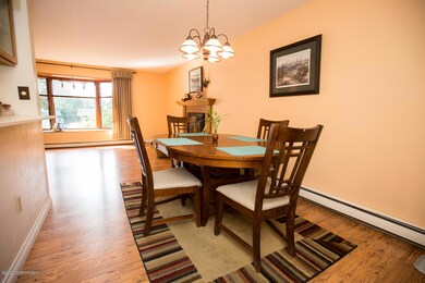 Vinyl Flooring