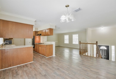 2915 Valley Rose Dr, Kingwood, TX 77339 - photo 5