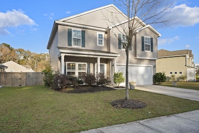 207 Pavilion St, Summerville, SC 29483 - photo 4