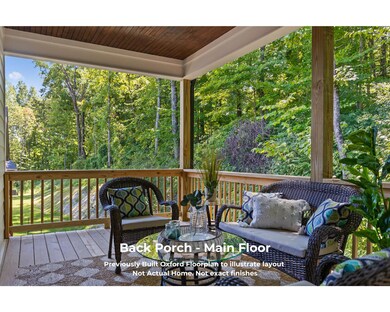 Back Porch
