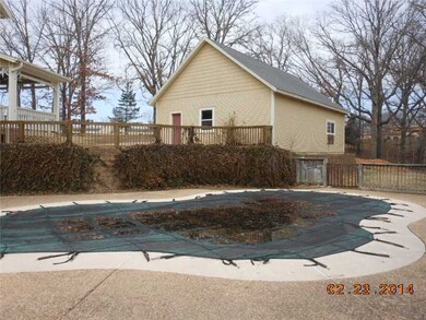 645 W Lancashire Blvd, Bella Vista, AR 72715 - photo 2