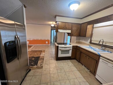 Kitchen View 3