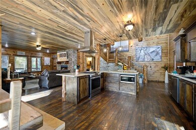 73 Mossy Oak Trail, Broken Bow, OK 74728 - photo 7