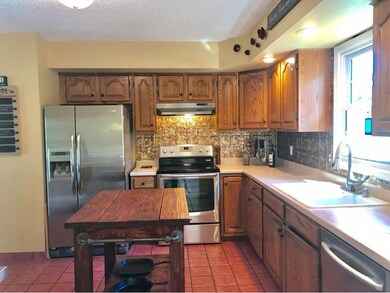 Lovely Kitchen