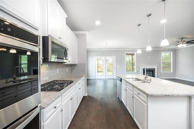 113 Canal St, Hampton, GA 30228 - photo 7