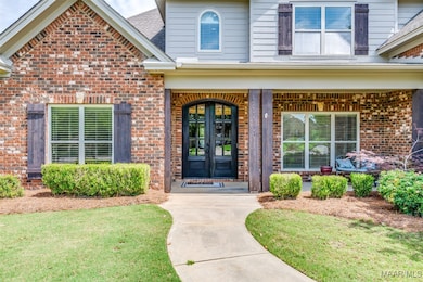 8460 Rockbridge Cir, Montgomery, AL 36116 - photo 2