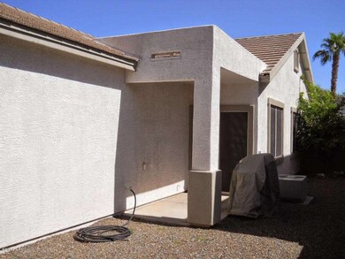 6 - Covered Patio