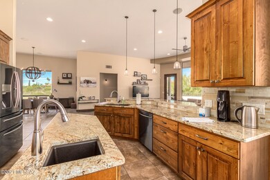 5478 N Vía Alcalde, Tucson, AZ 85718 - photo 7