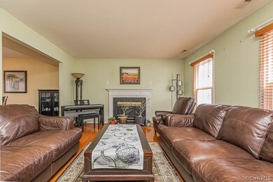 5212 Kimberwick Dr, Glen Allen, VA 23060 - photo 6