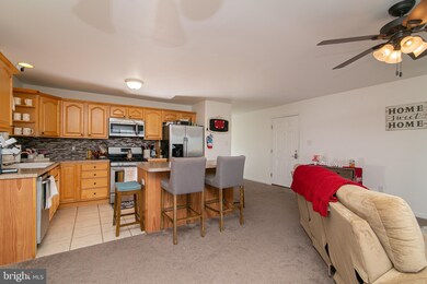 408 W Youngs Ave unit A, Wildwood, NJ 08260 - photo 4